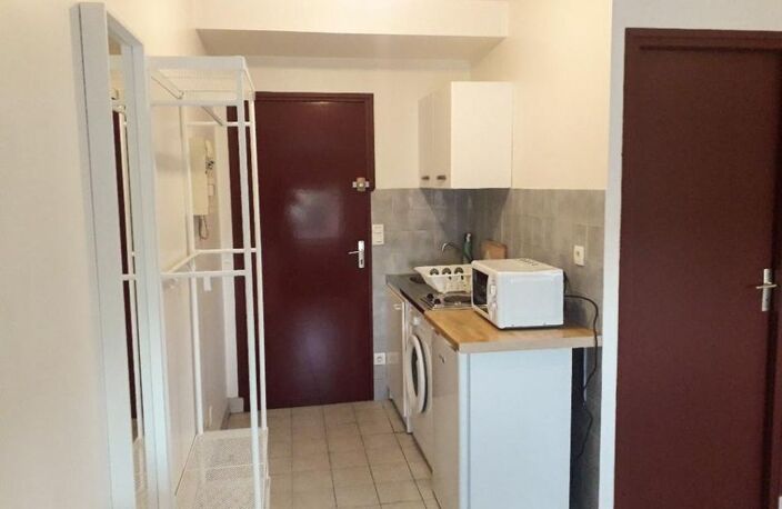 Studio de 18m2 à louer sur Grézieu-la-Varenne — photo 2
