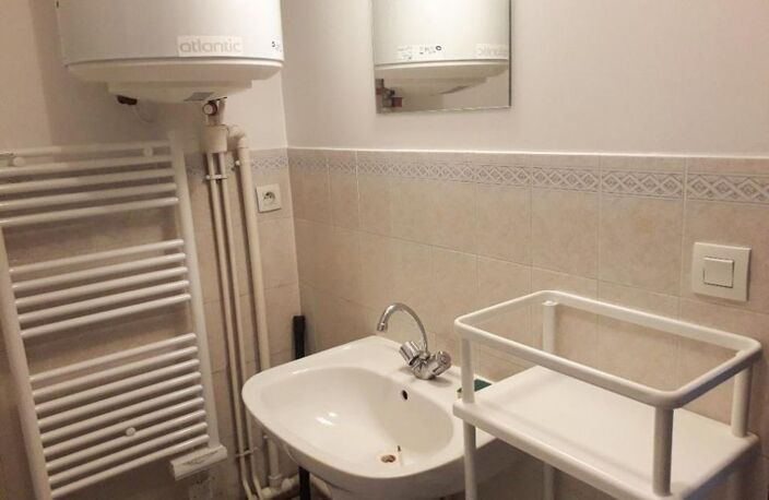 Studio de 18m2 à louer sur Grézieu-la-Varenne — photo 3