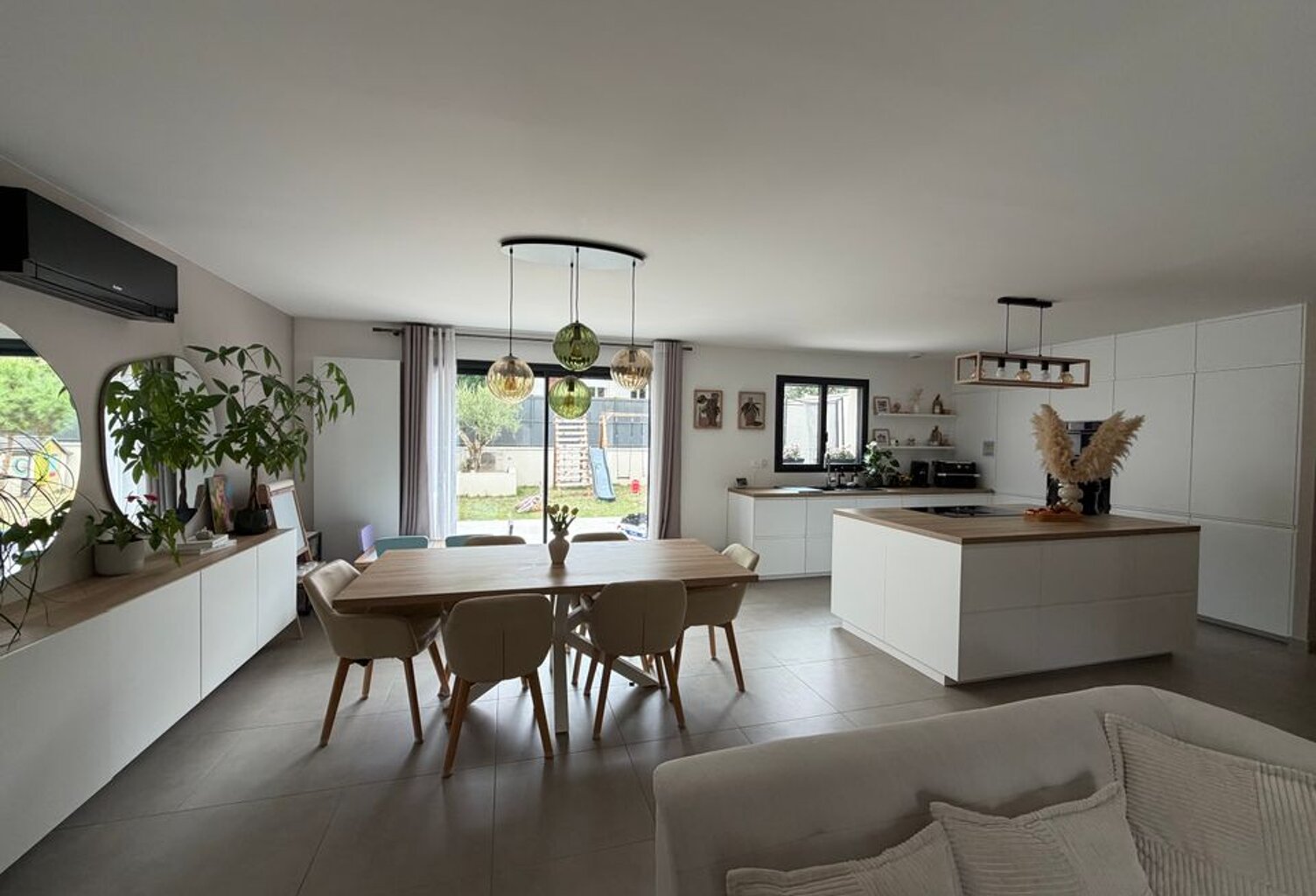 Maison de 160m2 à louer sur Versailles — photo 1