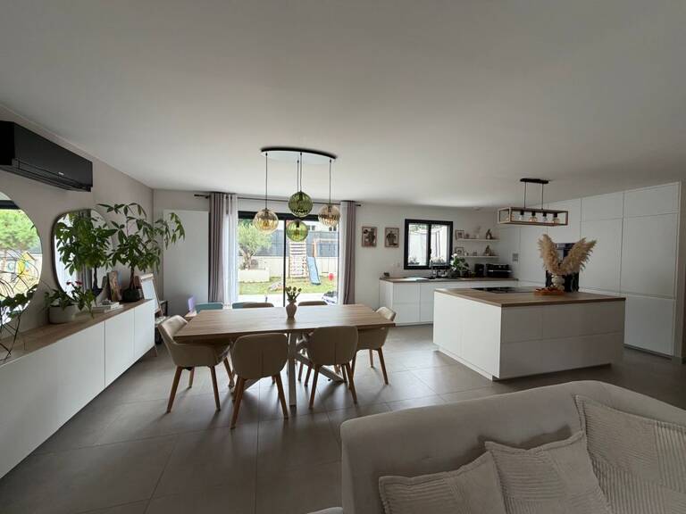 Maison de 160m2 à louer sur Versailles — photo 1
