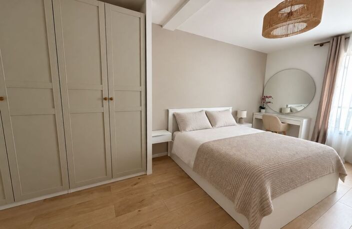 Maison de 160m2 à louer sur Versailles — photo 2