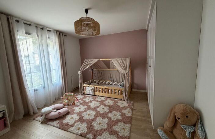 Maison de 160m2 à louer sur Versailles — photo 4