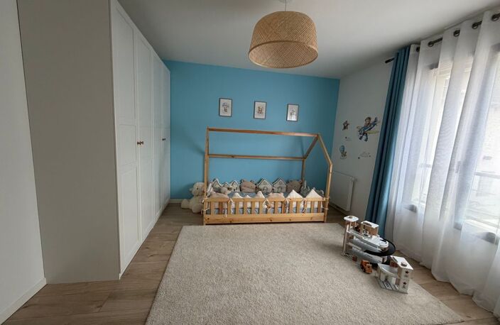 Maison de 160m2 à louer sur Versailles — photo 5