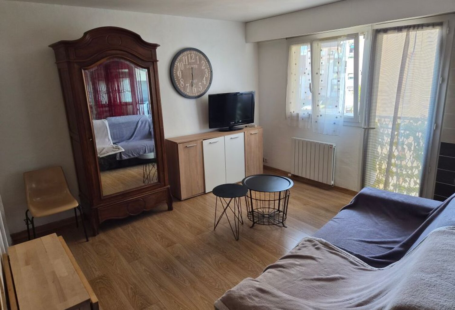 Appartement de 34m2 à louer sur Annemasse — photo 1