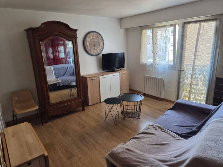 Appartement de 34m2 à louer sur Annemasse — photo 1