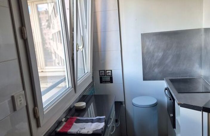 Appartement de 34m2 à louer sur Annemasse — photo 2