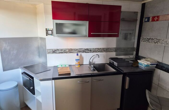 Appartement de 34m2 à louer sur Annemasse — photo 3