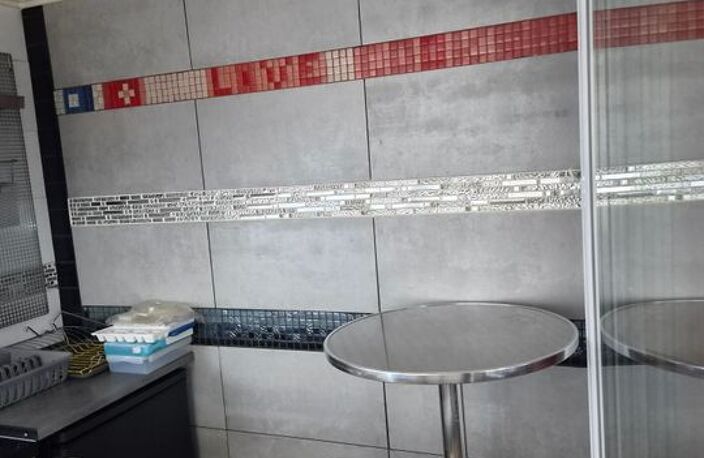 Appartement de 34m2 à louer sur Annemasse — photo 4