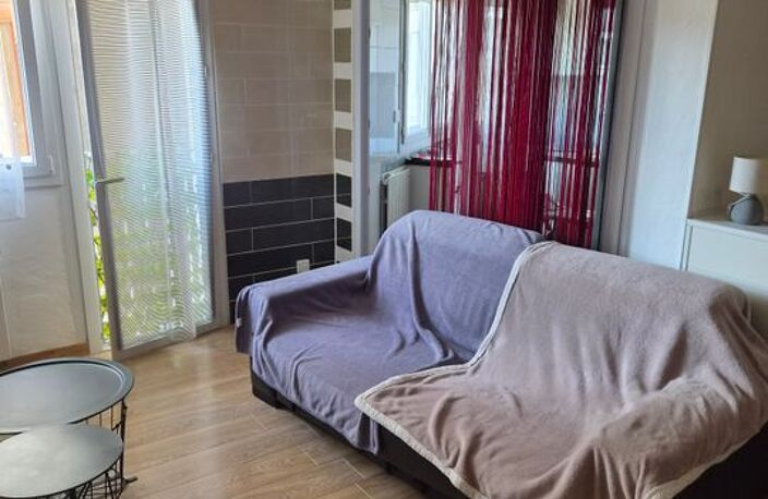 Appartement de 34m2 à louer sur Annemasse — photo 5