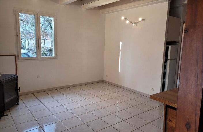 Appartement de 60m2 à louer sur Chauzon — photo 2