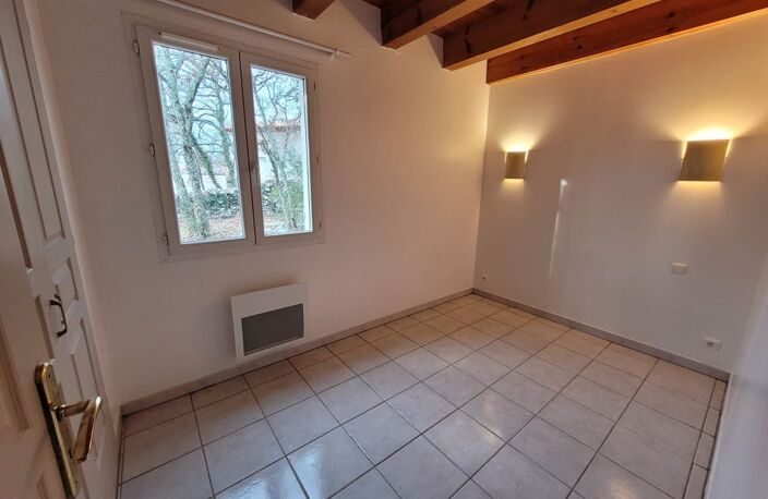 Appartement de 60m2 à louer sur Chauzon — photo 3