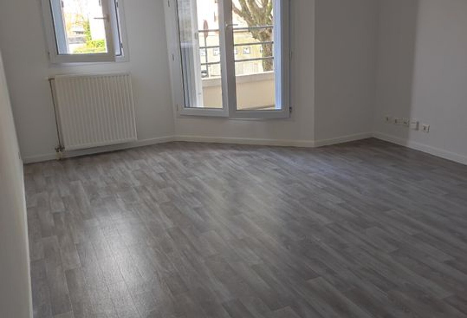 Appartement de 48m2 à louer sur Domont — photo 1