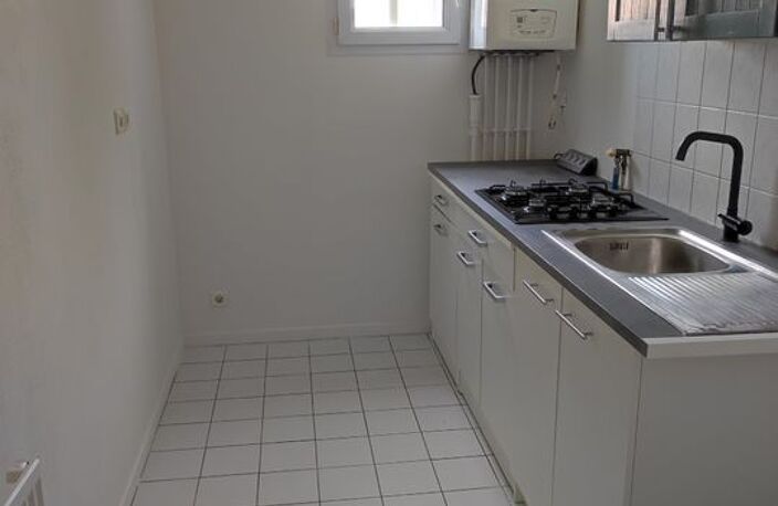 Appartement de 48m2 à louer sur Domont — photo 5