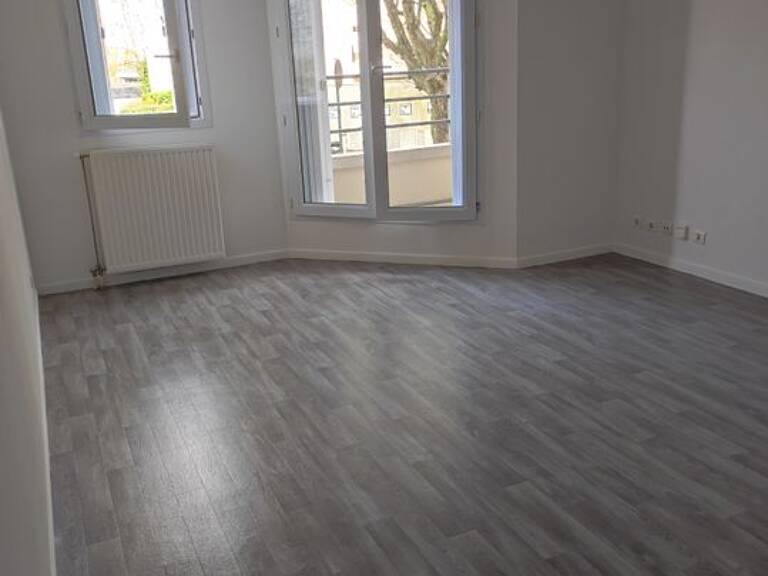 Appartement de 48m2 à louer sur Domont — photo 1