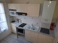 Appartement de 32m2 à louer sur Beaumont-sur-Oise — photo 2