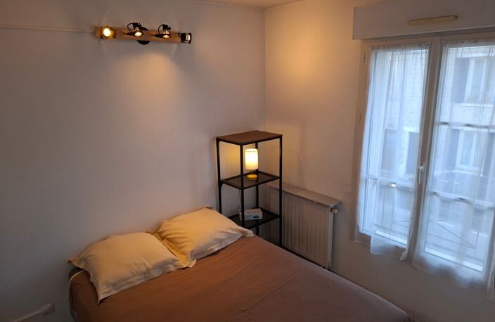 Appartement de 32m2 à louer sur Beaumont-sur-Oise — photo 3