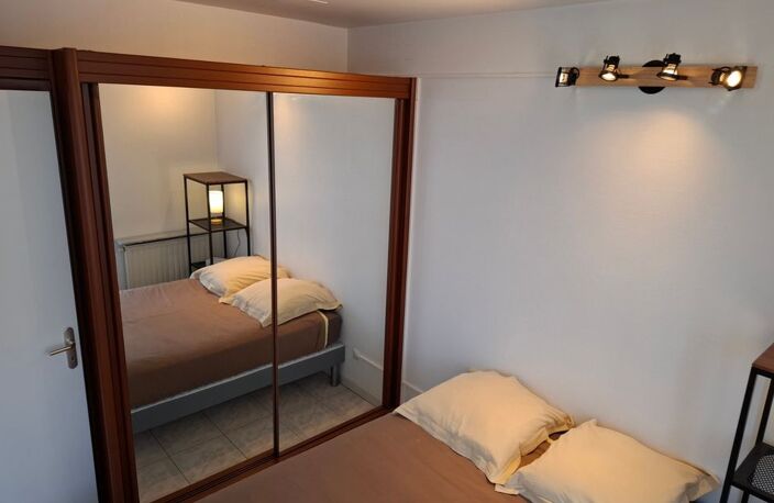 Appartement de 32m2 à louer sur Beaumont-sur-Oise — photo 4