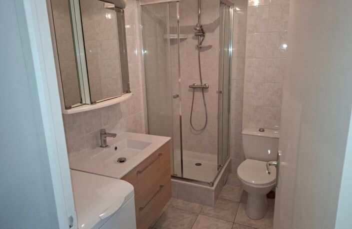 Appartement de 32m2 à louer sur Beaumont-sur-Oise — photo 5