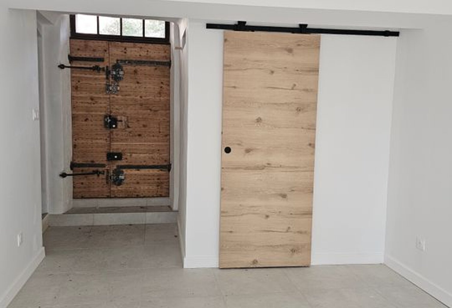 Appartement de 80m2 à louer sur Solliès-Pont — photo 1