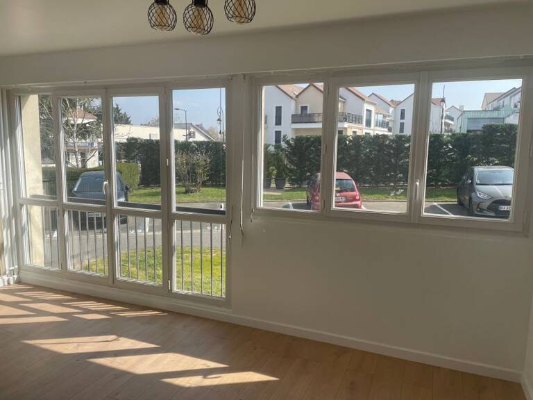 Studio de 24m2 à louer sur Chambourcy — photo 1