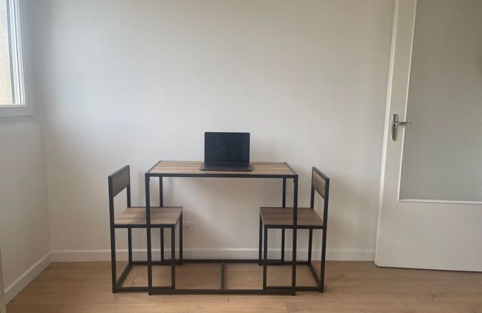 Studio de 24m2 à louer sur Chambourcy — photo 2