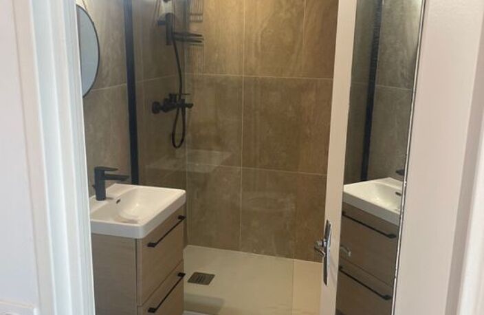 Studio de 24m2 à louer sur Chambourcy — photo 3