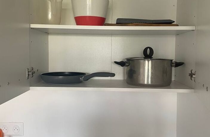 Studio de 24m2 à louer sur Chambourcy — photo 4