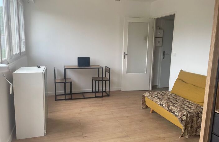 Studio de 24m2 à louer sur Chambourcy — photo 5