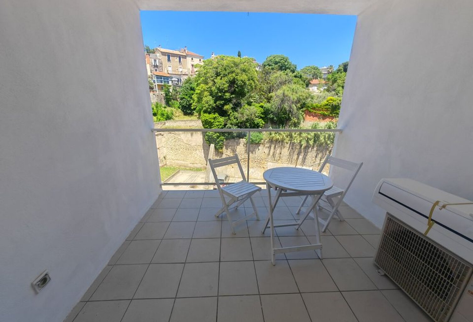Appartement de 60m2 à louer sur Béziers — photo 1