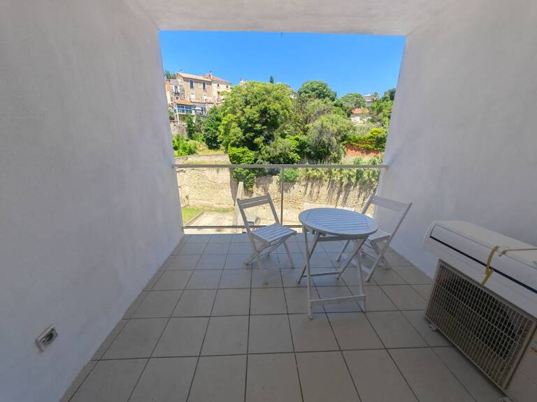 Appartement de 60m2 à louer sur Béziers — photo 1