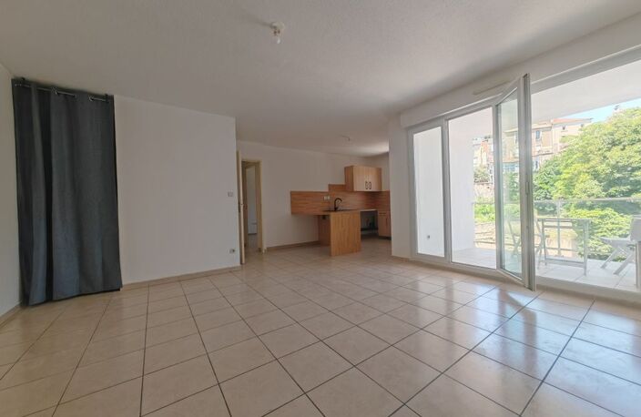 Appartement de 60m2 à louer sur Béziers — photo 2