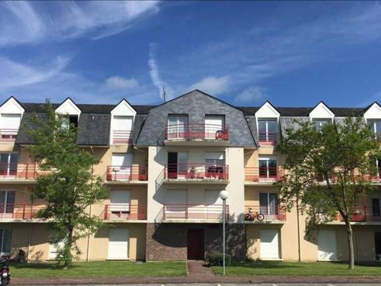 Appartement de 30m2 à louer sur Yvetot — photo 1