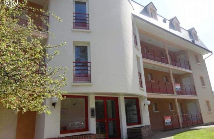 Appartement de 30m2 à louer sur Yvetot — photo 2