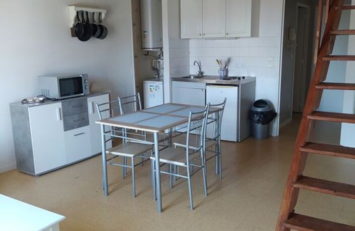 Appartement de 30m2 à louer sur Yvetot — photo 3
