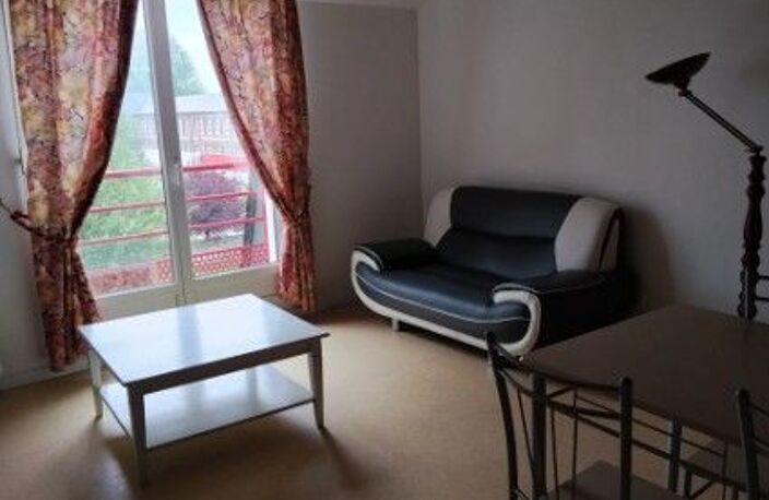 Appartement de 30m2 à louer sur Yvetot — photo 5