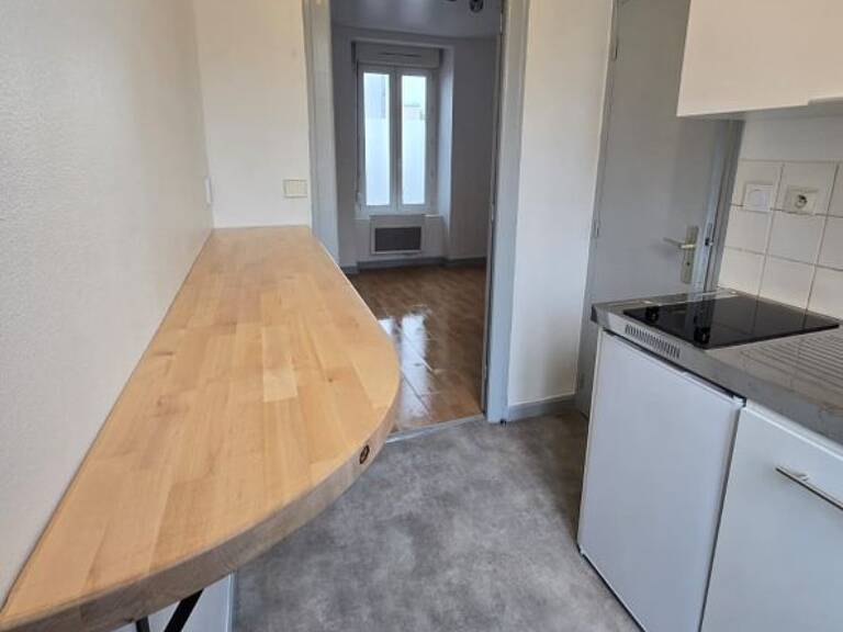 Studio de 17m2 à louer sur Saint-Brieuc — photo 1