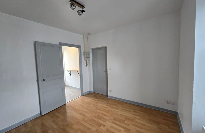 Studio de 17m2 à louer sur Saint-Brieuc — photo 2