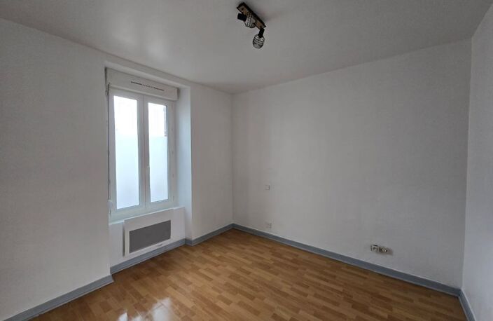 Studio de 17m2 à louer sur Saint-Brieuc — photo 3
