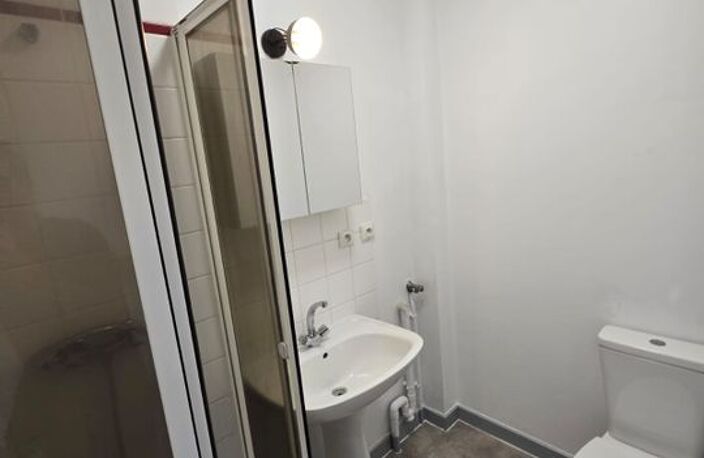 Studio de 17m2 à louer sur Saint-Brieuc — photo 4