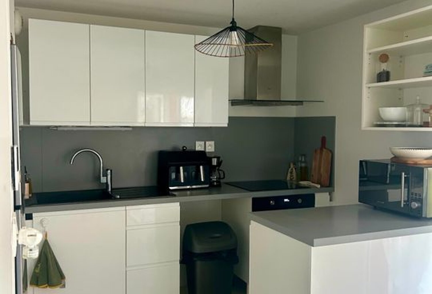 Appartement de 56m2 à louer sur Bayonne — photo 1