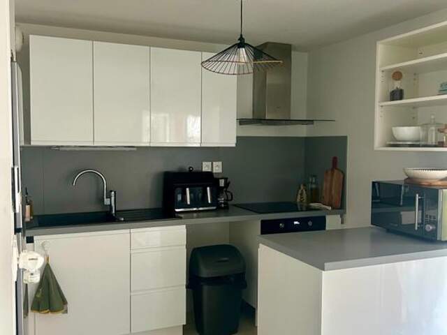 Appartement de 56m2 à louer sur Bayonne — photo du bien