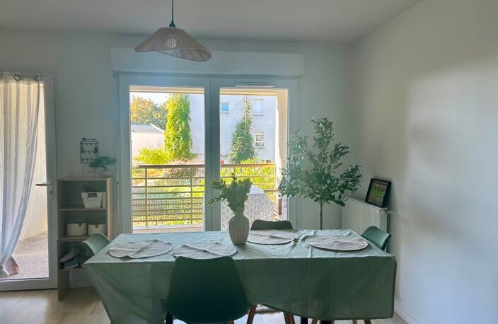 Appartement de 56m2 à louer sur Bayonne — photo 2