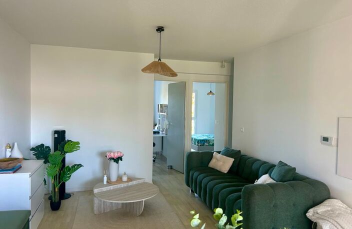 Appartement de 56m2 à louer sur Bayonne — photo 3
