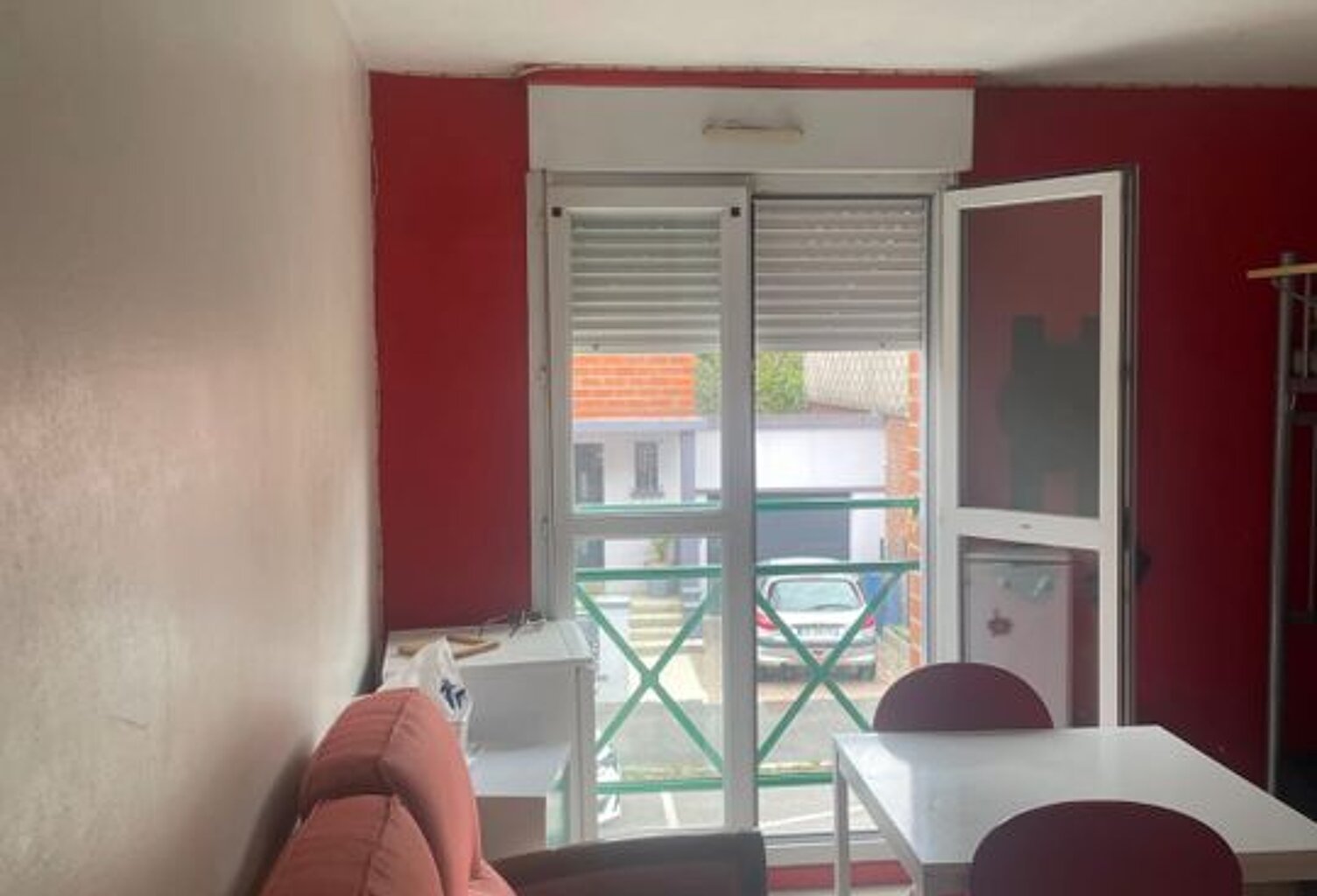 Studio de 18m2 à louer sur Arras — photo 1