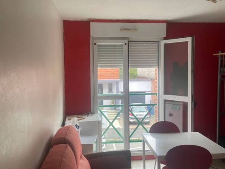 Studio de 18m2 à louer sur Arras — photo 1