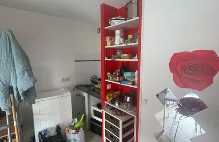 Studio de 18m2 à louer sur Arras — photo 2
