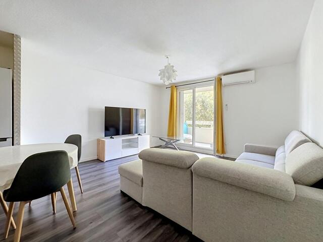 Appartement proposé à Toulouse