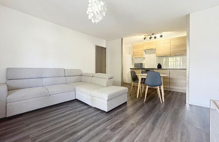 TOULOUSE, Appartement T3 de 53m² + parking, salle de sport et piscine — photo 2