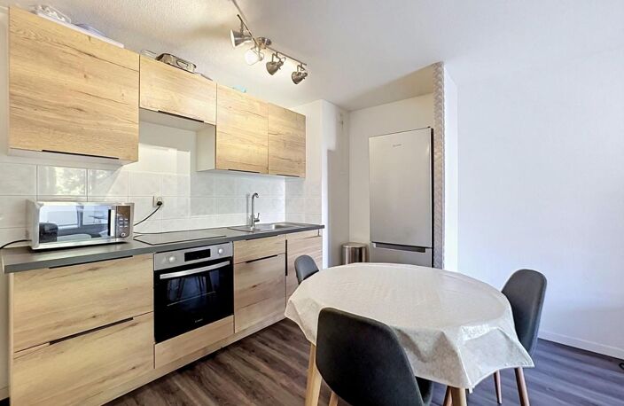 TOULOUSE, Appartement T3 de 53m² + parking, salle de sport et piscine — photo 3