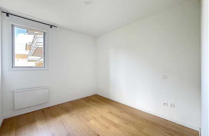 TOULOUSE, Appartement T3 de 53m² + parking, salle de sport et piscine — photo 5